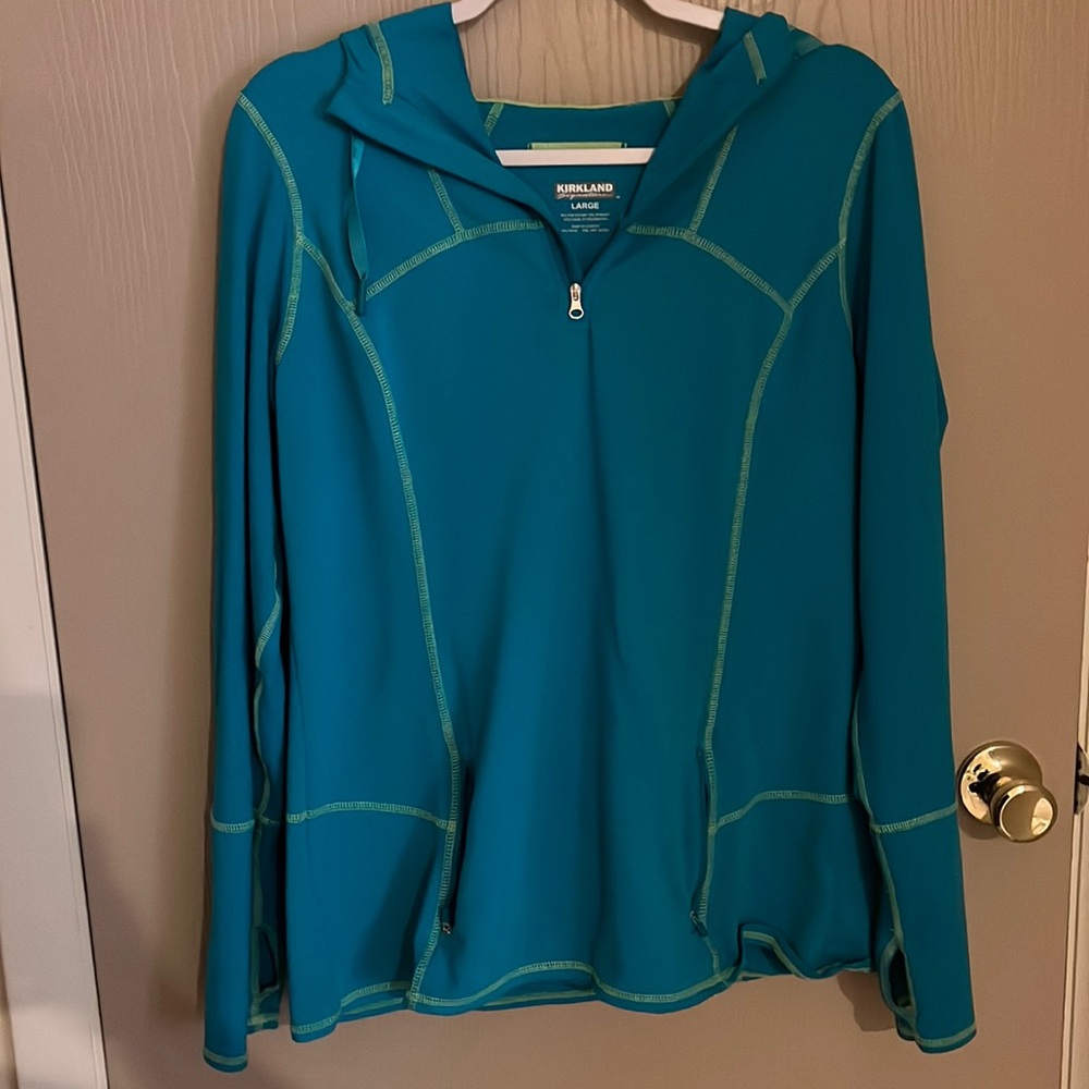 Activewear Hoodie